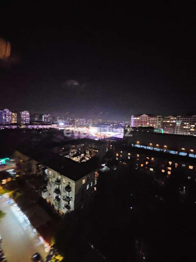 Kirayə verilir, yeni tikili, 2 otaqlı, 110 m², Bakı, Binəqədi r, 6-cı mikrorayon q, Nəriman Nərimanov m.