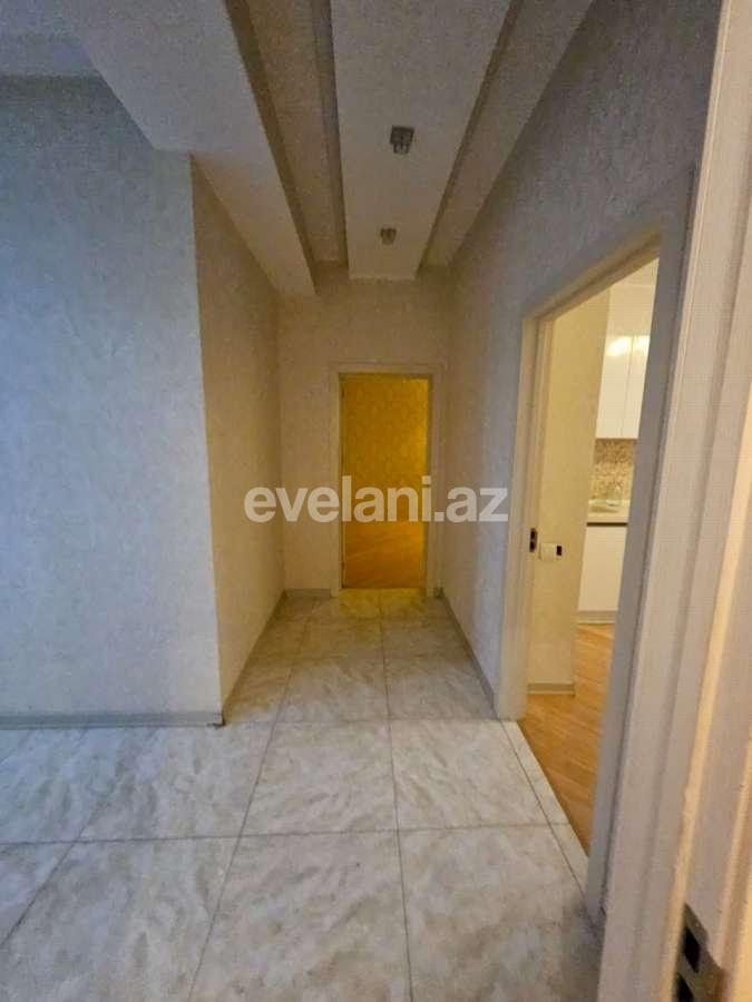 Kirayə verilir, yeni tikili, 2 otaqlı, 110 m², Bakı, Binəqədi r, 6-cı mikrorayon q, Nəriman Nərimanov m.
