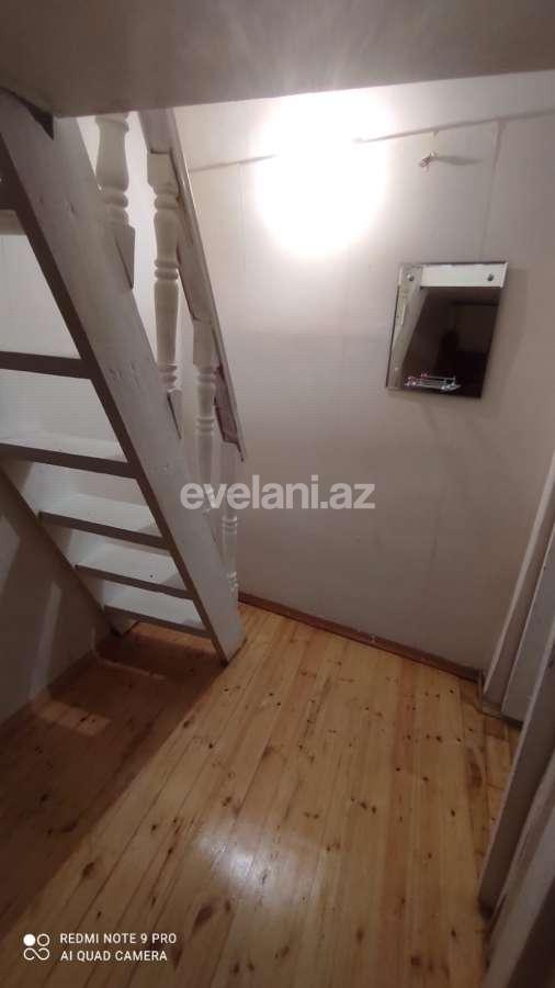 Kirayə verilir, köhnə tikili, 2 otaqlı, 35 m², Bakı, Səbail r, İçəri Şəhər m.