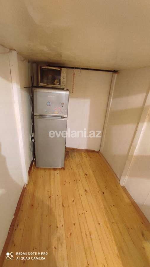 Kirayə verilir, köhnə tikili, 2 otaqlı, 35 m², Bakı, Səbail r, İçəri Şəhər m.