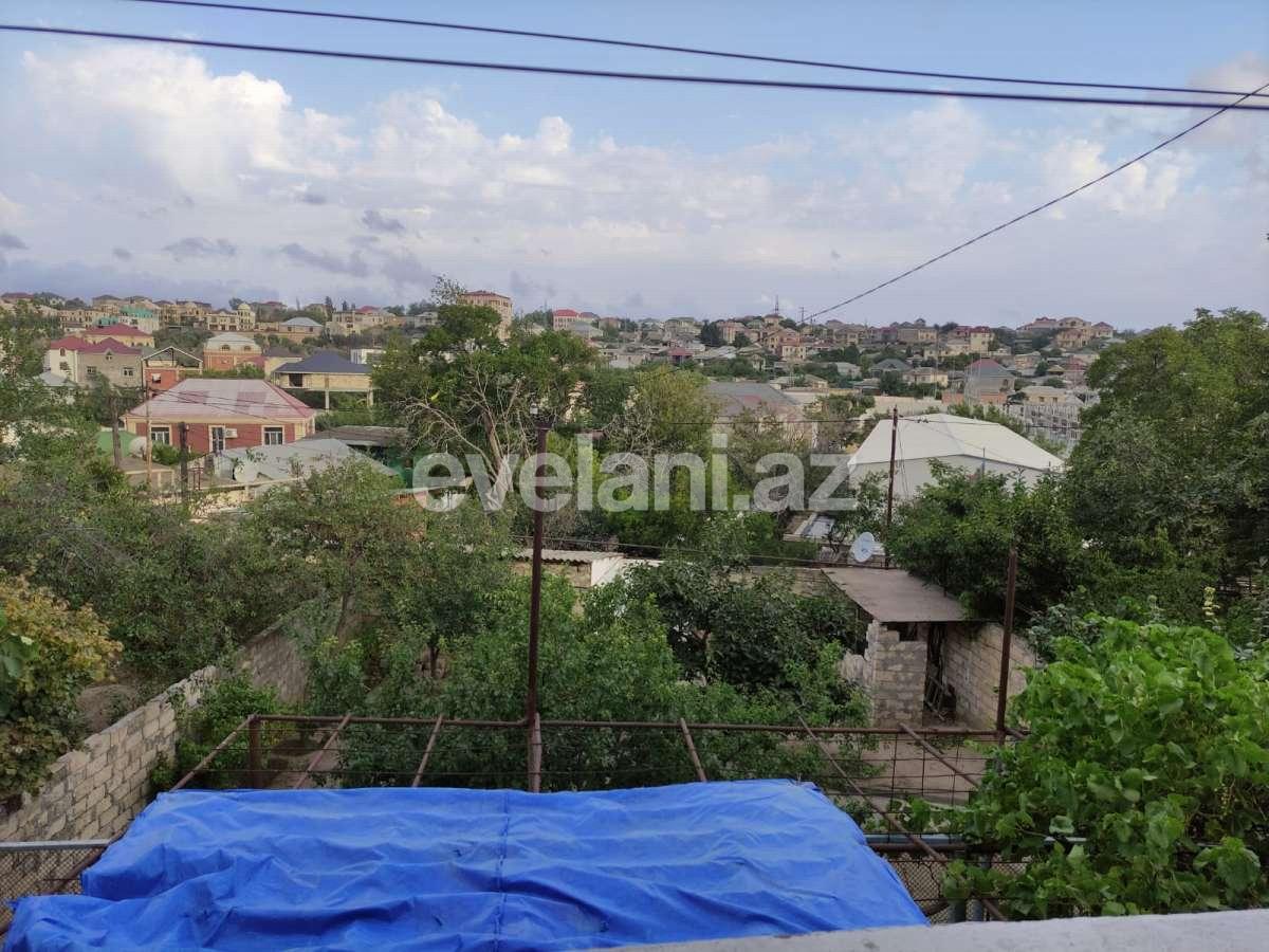 Satılır, torpaq, 16 sot, Bakı, Binəqədi r, M. Rəsulzadə q, Azadlıq prospekti m.