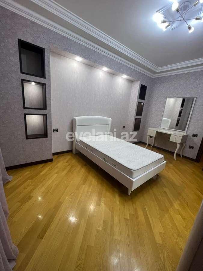 Kirayə verilir, yeni tikili, 4 otaqlı, 187 m², Bakı, Yasamal r, Elmlər Akademiyası m.