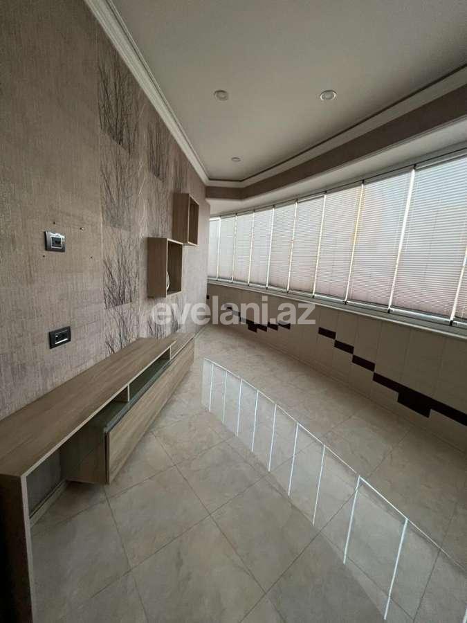 Kirayə verilir, yeni tikili, 4 otaqlı, 187 m², Bakı, Yasamal r, Elmlər Akademiyası m.