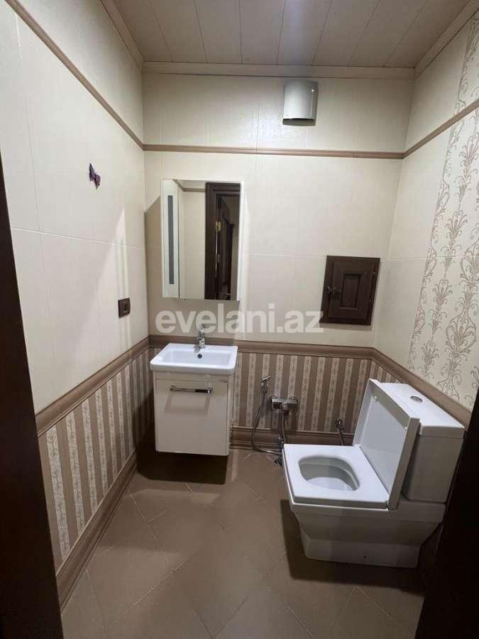 Kirayə verilir, yeni tikili, 4 otaqlı, 187 m², Bakı, Yasamal r, Elmlər Akademiyası m.