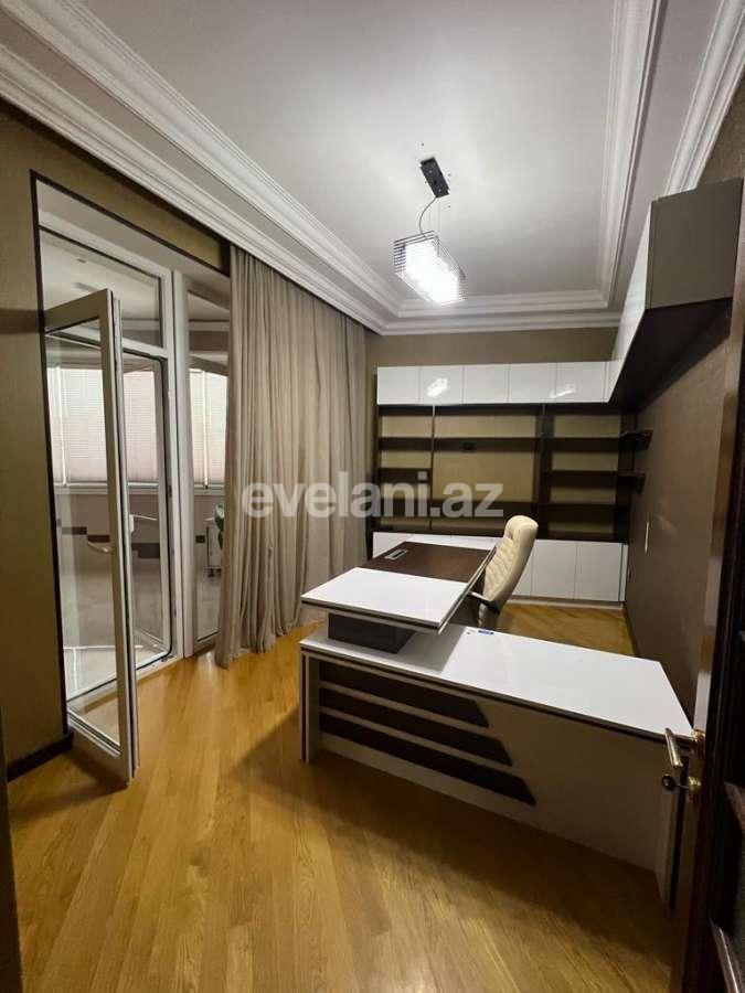 Kirayə verilir, yeni tikili, 4 otaqlı, 187 m², Bakı, Yasamal r, Elmlər Akademiyası m.