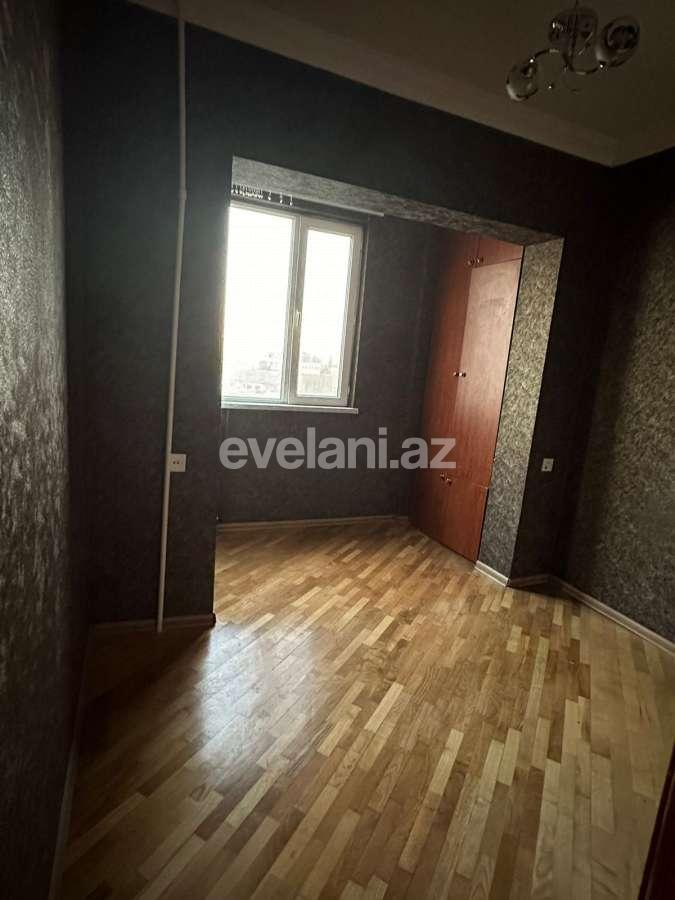 Сдаётся, вторичка, 2-комнаты, 53 m², Баку, Бинагадинский r, 6-й микрорайон p, Насими m.