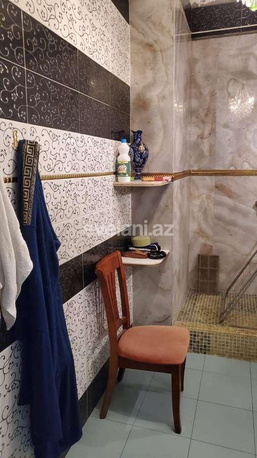 Satılır, yeni tikili, 2 otaqlı, 76 m², Bakı, Binəqədi r, M. Rəsulzadə q, Azadlıq prospekti m.