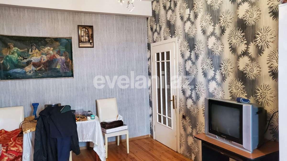 Satılır, yeni tikili, 2 otaqlı, 76 m², Bakı, Binəqədi r, M. Rəsulzadə q, Azadlıq prospekti m.