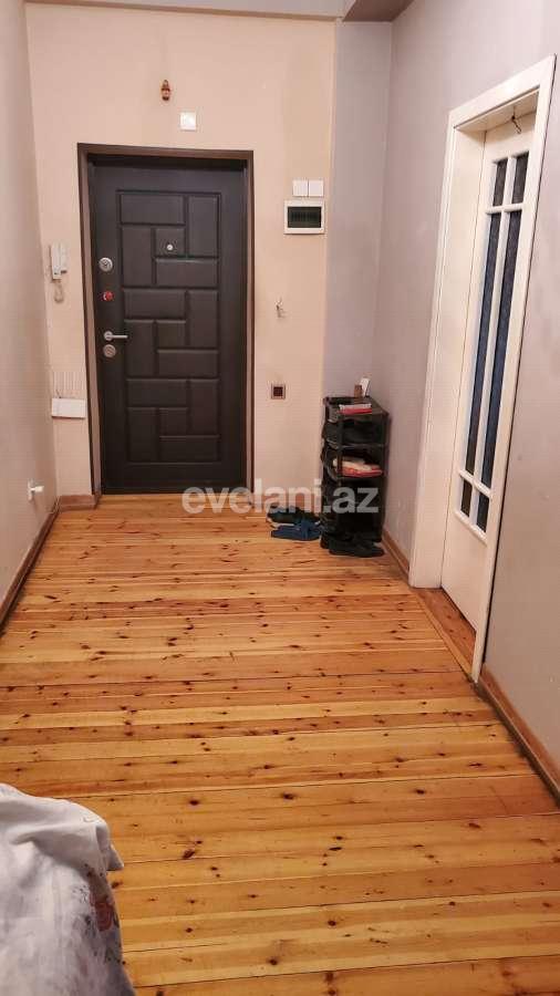 Satılır, yeni tikili, 2 otaqlı, 76 m², Bakı, Binəqədi r, M. Rəsulzadə q, Azadlıq prospekti m.