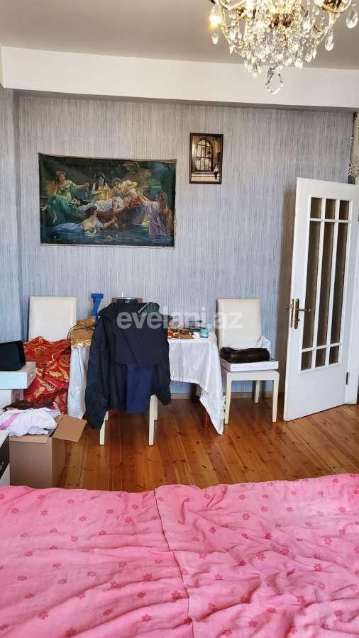 Satılır, yeni tikili, 2 otaqlı, 76 m², Bakı, Binəqədi r, M. Rəsulzadə q, Azadlıq prospekti m.