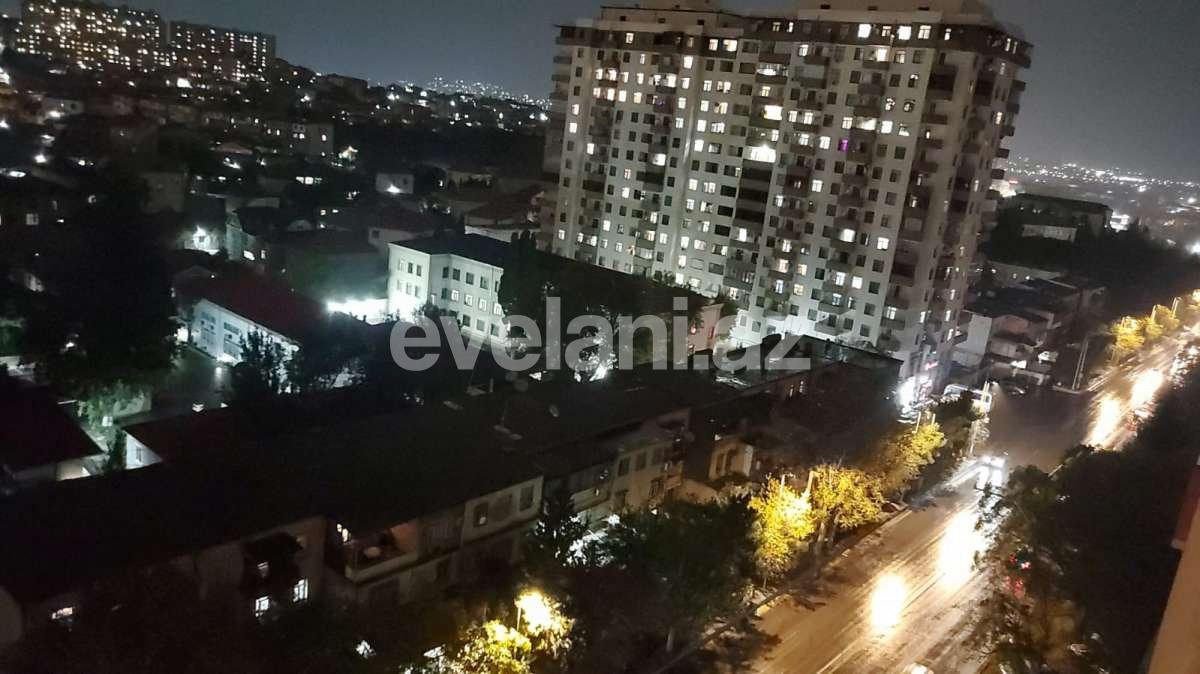 Satılır, yeni tikili, 2 otaqlı, 76 m², Bakı, Binəqədi r, M. Rəsulzadə q, Azadlıq prospekti m.