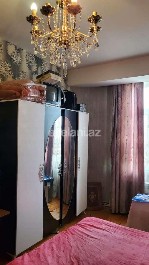 Satılır, yeni tikili, 2 otaqlı, 76 m², Bakı, Binəqədi r, M. Rəsulzadə q, Azadlıq prospekti m.