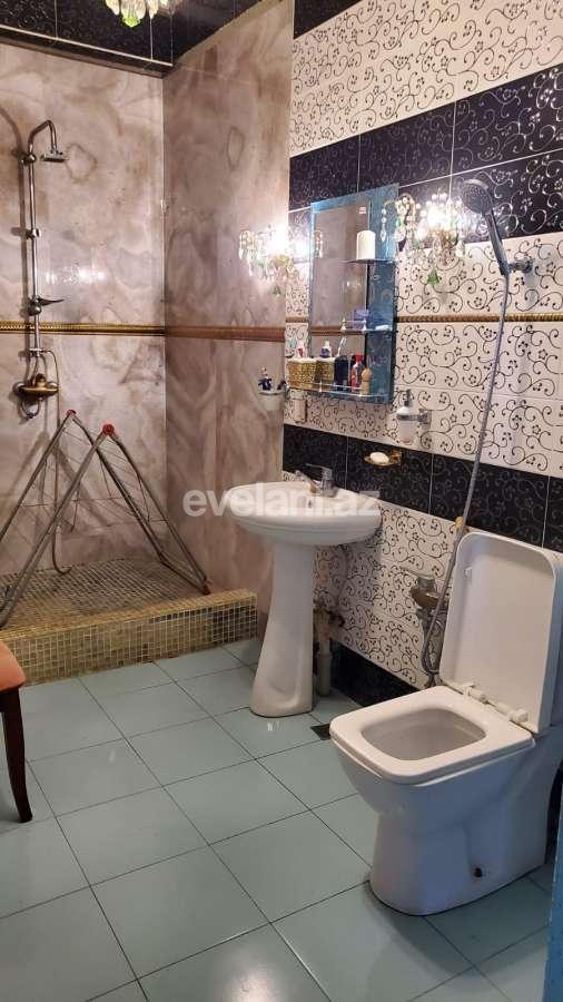 Satılır, yeni tikili, 2 otaqlı, 76 m², Bakı, Binəqədi r, M. Rəsulzadə q, Azadlıq prospekti m.
