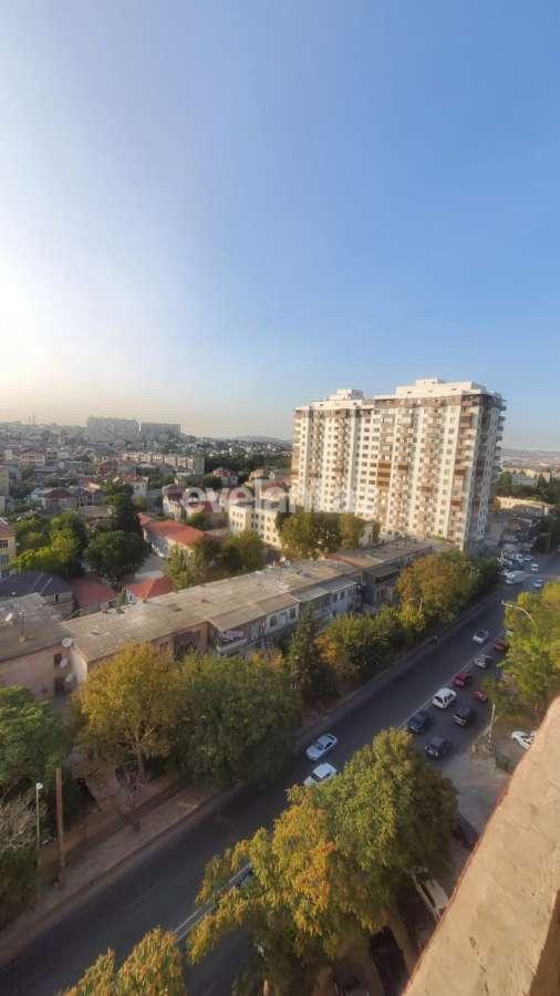 Satılır, yeni tikili, 2 otaqlı, 76 m², Bakı, Binəqədi r, M. Rəsulzadə q, Azadlıq prospekti m.