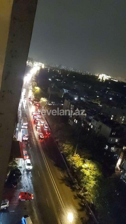 Satılır, yeni tikili, 2 otaqlı, 76 m², Bakı, Binəqədi r, M. Rəsulzadə q, Azadlıq prospekti m.