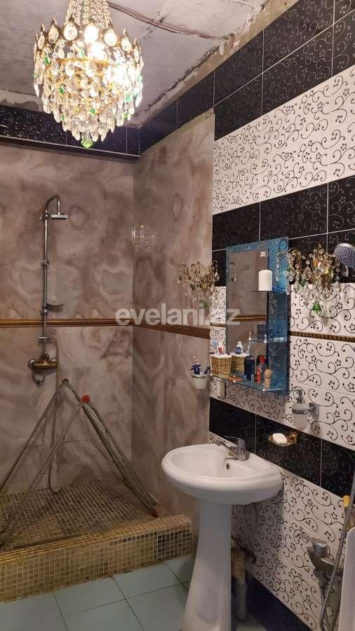 Satılır, yeni tikili, 2 otaqlı, 76 m², Bakı, Binəqədi r, M. Rəsulzadə q, Azadlıq prospekti m.