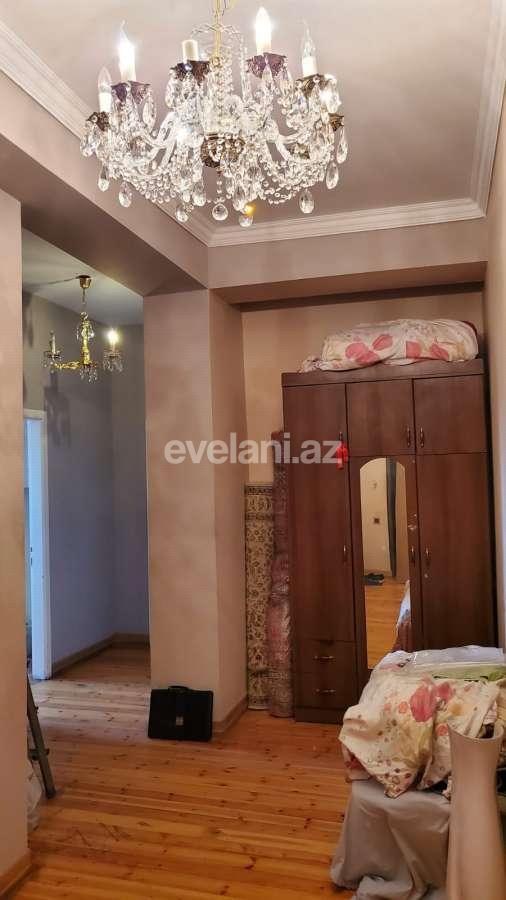 Satılır, yeni tikili, 2 otaqlı, 76 m², Bakı, Binəqədi r, M. Rəsulzadə q, Azadlıq prospekti m.