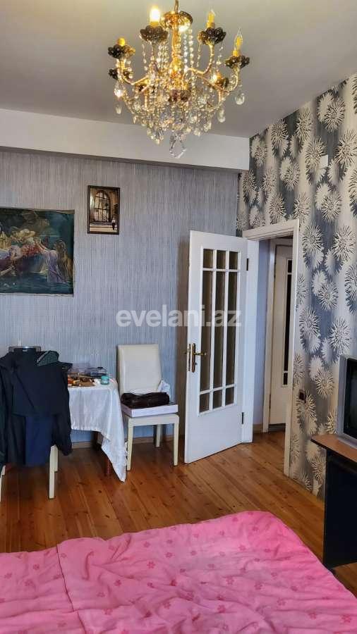 Satılır, yeni tikili, 2 otaqlı, 76 m², Bakı, Binəqədi r, M. Rəsulzadə q, Azadlıq prospekti m.