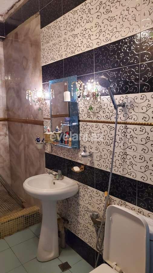 Satılır, yeni tikili, 2 otaqlı, 76 m², Bakı, Binəqədi r, M. Rəsulzadə q, Azadlıq prospekti m.