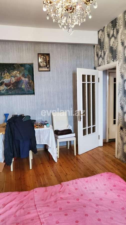Satılır, yeni tikili, 2 otaqlı, 76 m², Bakı, Binəqədi r, M. Rəsulzadə q, Azadlıq prospekti m.
