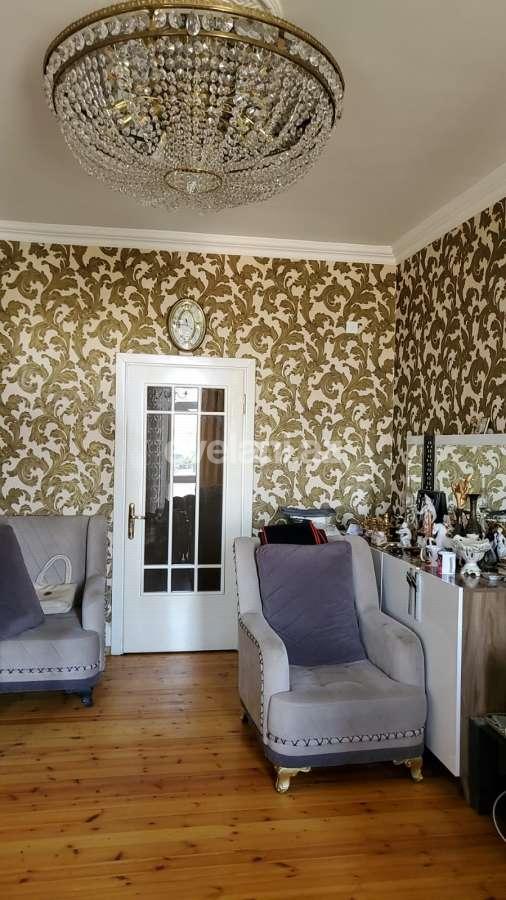 Satılır, yeni tikili, 2 otaqlı, 76 m², Bakı, Binəqədi r, M. Rəsulzadə q, Azadlıq prospekti m.