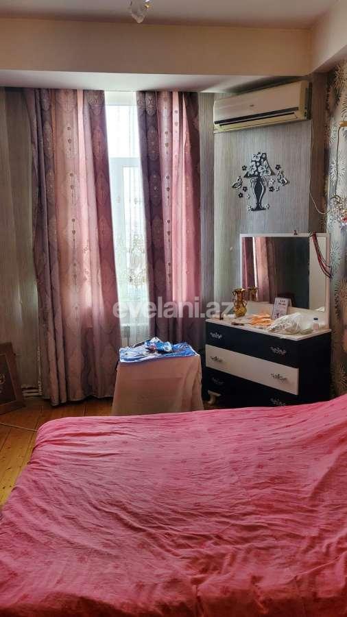Satılır, yeni tikili, 2 otaqlı, 76 m², Bakı, Binəqədi r, M. Rəsulzadə q, Azadlıq prospekti m.