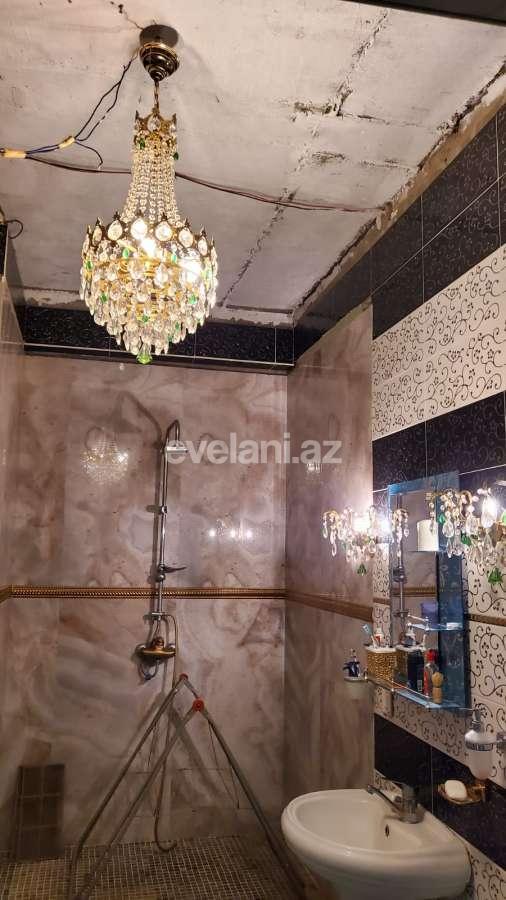 Satılır, yeni tikili, 2 otaqlı, 76 m², Bakı, Binəqədi r, M. Rəsulzadə q, Azadlıq prospekti m.
