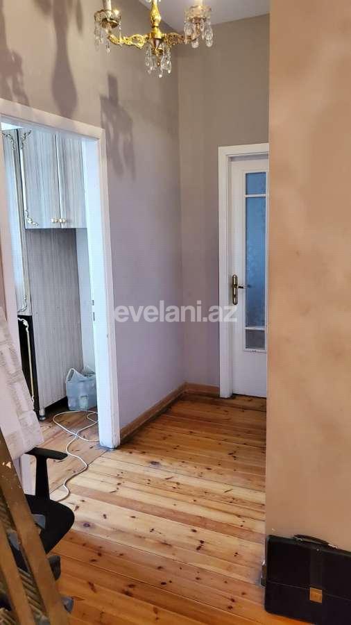 Satılır, yeni tikili, 2 otaqlı, 76 m², Bakı, Binəqədi r, M. Rəsulzadə q, Azadlıq prospekti m.