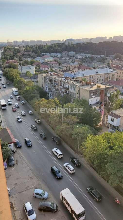 Satılır, yeni tikili, 2 otaqlı, 76 m², Bakı, Binəqədi r, M. Rəsulzadə q, Azadlıq prospekti m.