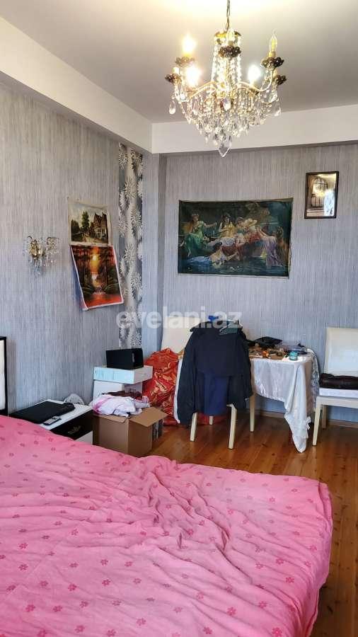 Satılır, yeni tikili, 2 otaqlı, 76 m², Bakı, Binəqədi r, M. Rəsulzadə q, Azadlıq prospekti m.