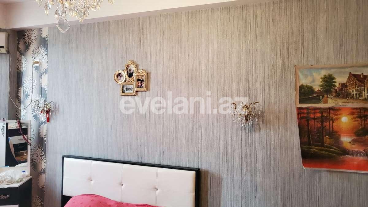 Satılır, yeni tikili, 2 otaqlı, 76 m², Bakı, Binəqədi r, M. Rəsulzadə q, Azadlıq prospekti m.