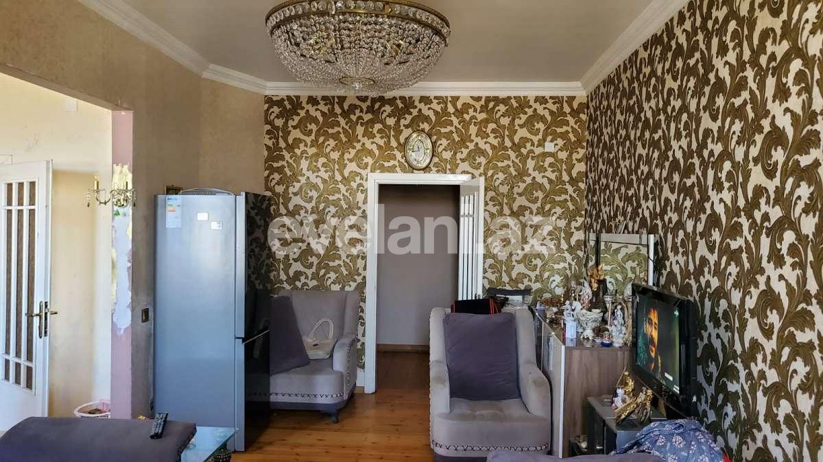 Satılır, yeni tikili, 2 otaqlı, 76 m², Bakı, Binəqədi r, M. Rəsulzadə q, Azadlıq prospekti m.