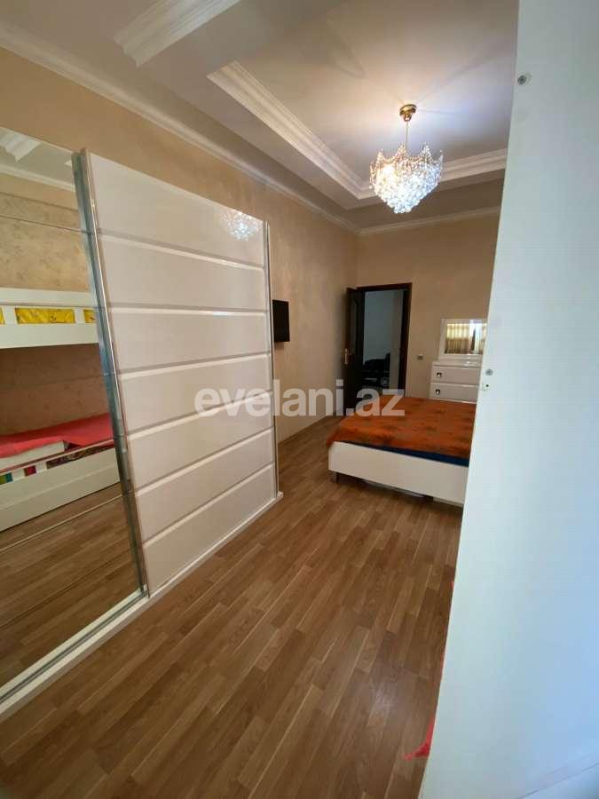 Satılır, yeni tikili, 2 otaqlı, 93 m², Bakı, Nəsimi r, Nizami m.
