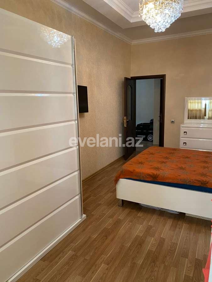 Satılır, yeni tikili, 2 otaqlı, 93 m², Bakı, Nəsimi r, Nizami m.