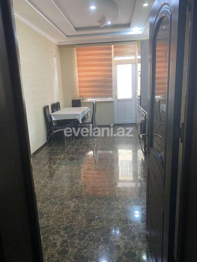Satılır, yeni tikili, 2 otaqlı, 93 m², Bakı, Nəsimi r, Nizami m.