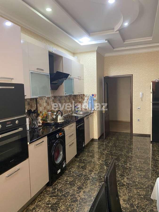 Satılır, yeni tikili, 2 otaqlı, 93 m², Bakı, Nəsimi r, Nizami m.