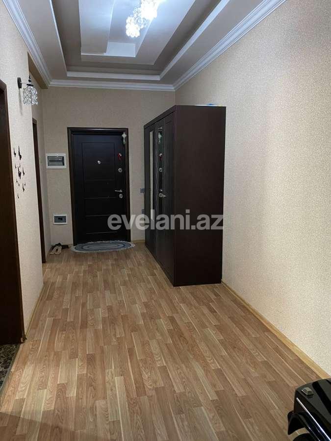 Satılır, yeni tikili, 2 otaqlı, 93 m², Bakı, Nəsimi r, Nizami m.