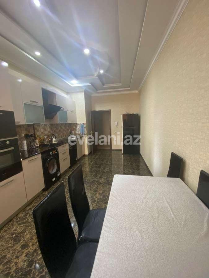 Satılır, yeni tikili, 2 otaqlı, 93 m², Bakı, Nəsimi r, Nizami m.