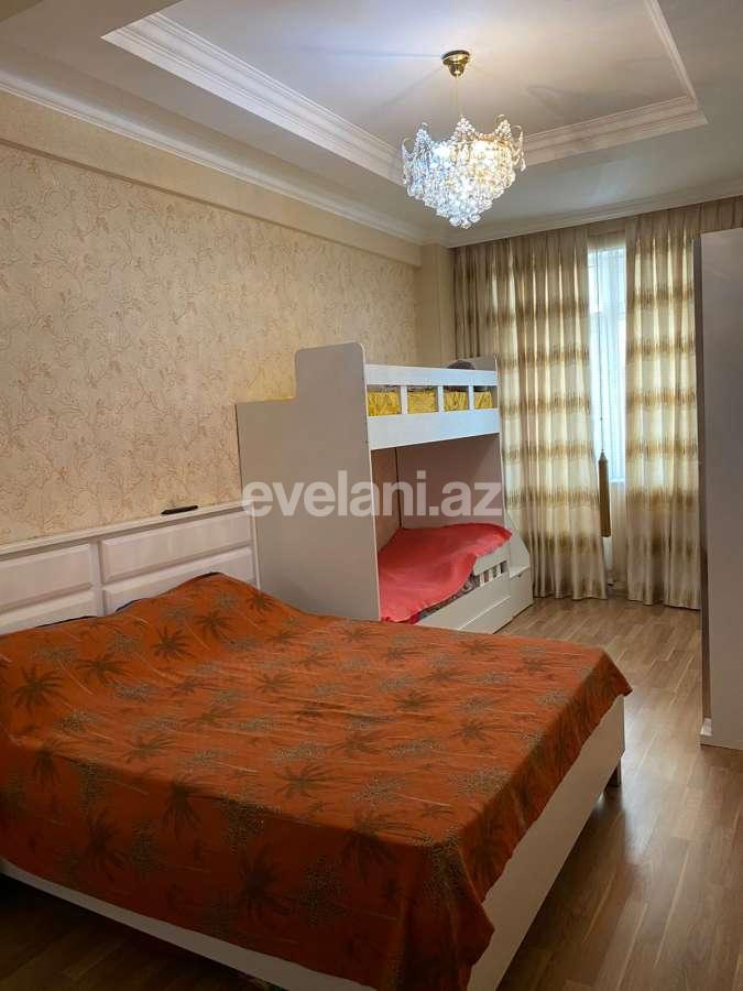 Satılır, yeni tikili, 2 otaqlı, 93 m², Bakı, Nəsimi r, Nizami m.