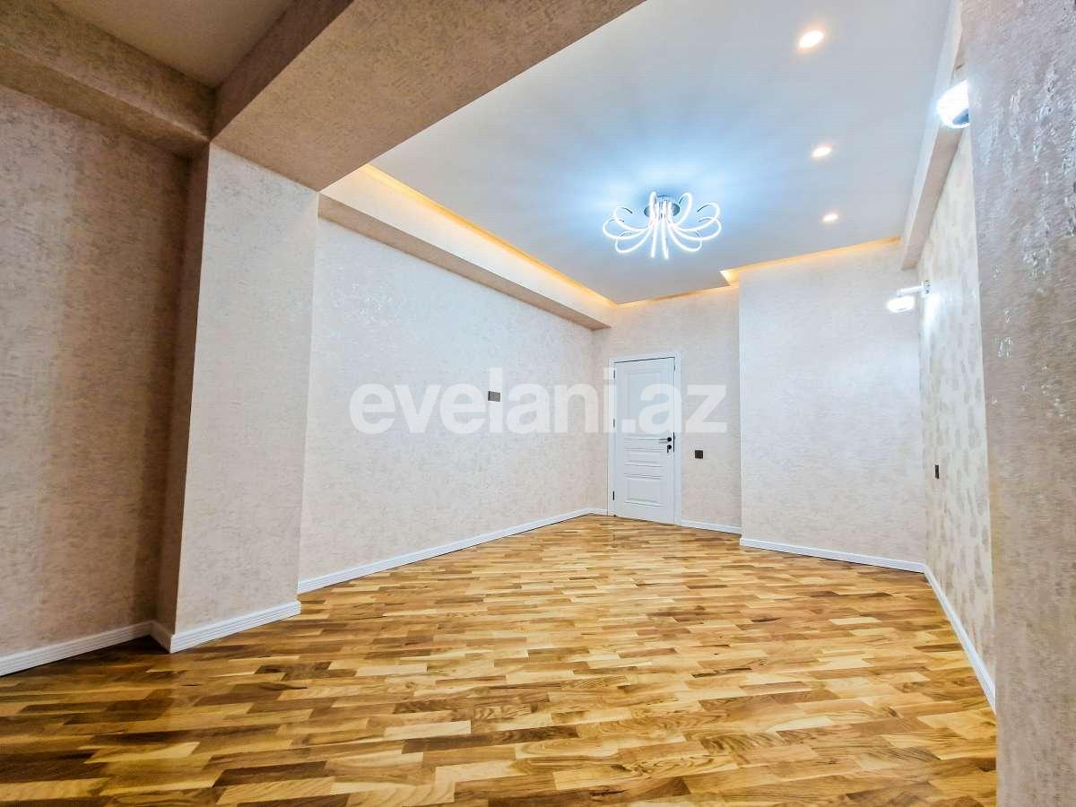 Satılır, yeni tikili, 2 otaqlı, 105 m², Bakı, Nizami r, Neftçilər m.