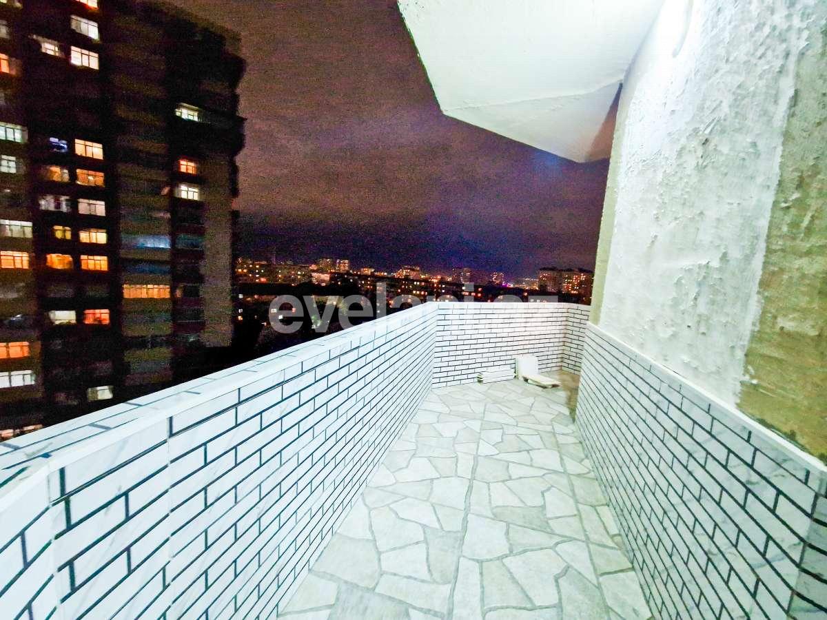 Satılır, yeni tikili, 2 otaqlı, 105 m², Bakı, Nizami r, Neftçilər m.