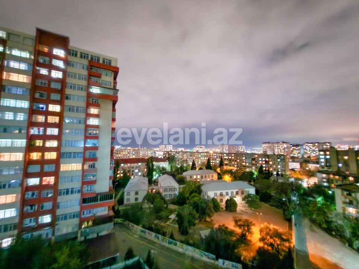 Satılır, yeni tikili, 2 otaqlı, 105 m², Bakı, Nizami r, Neftçilər m.