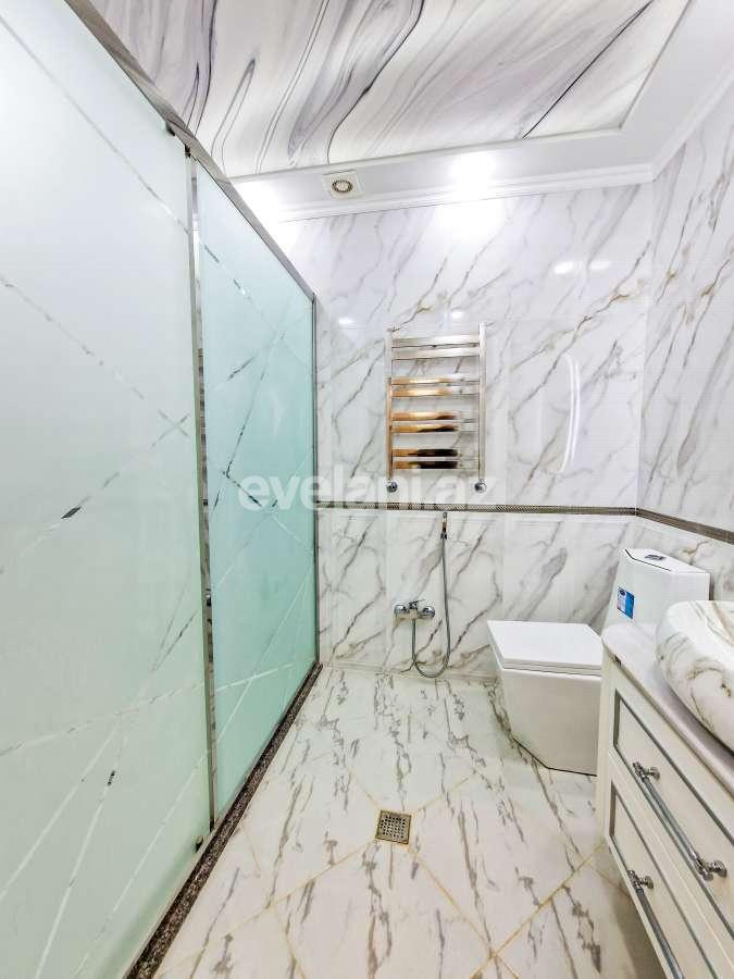 Satılır, yeni tikili, 2 otaqlı, 105 m², Bakı, Nizami r, Neftçilər m.