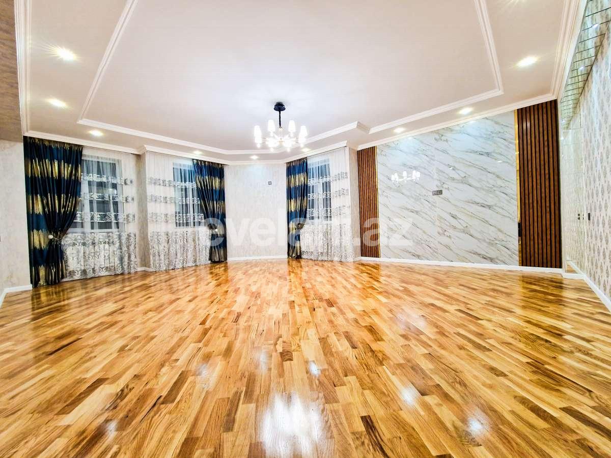 Satılır, yeni tikili, 2 otaqlı, 105 m², Bakı, Nizami r, Neftçilər m.