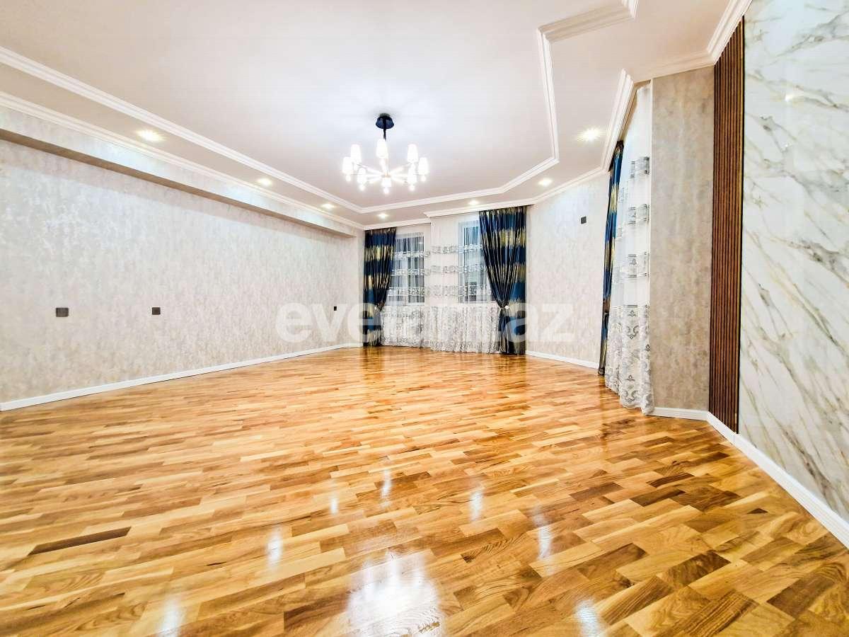 Satılır, yeni tikili, 2 otaqlı, 105 m², Bakı, Nizami r, Neftçilər m.
