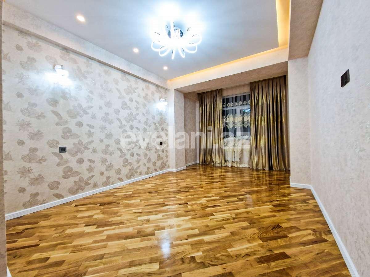 Satılır, yeni tikili, 2 otaqlı, 105 m², Bakı, Nizami r, Neftçilər m.