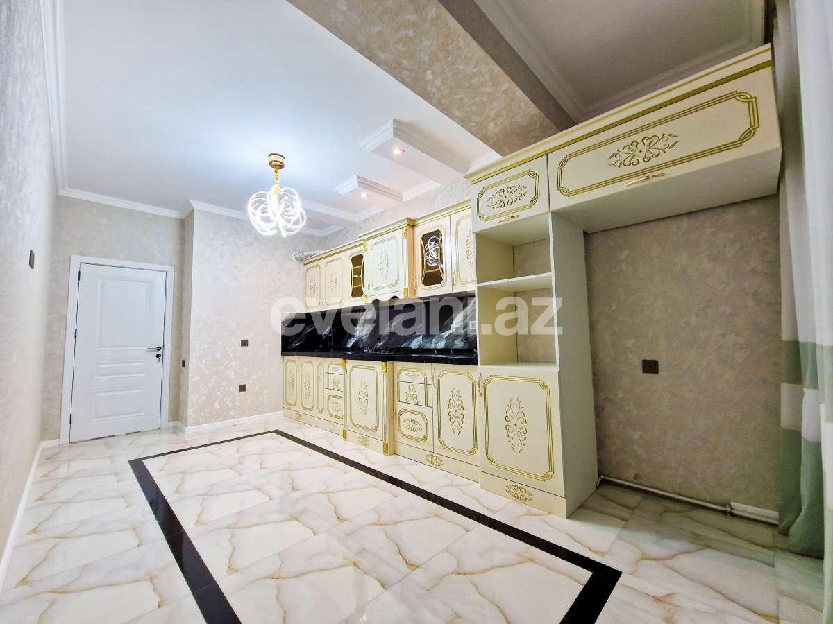 Satılır, yeni tikili, 2 otaqlı, 105 m², Bakı, Nizami r, Neftçilər m.
