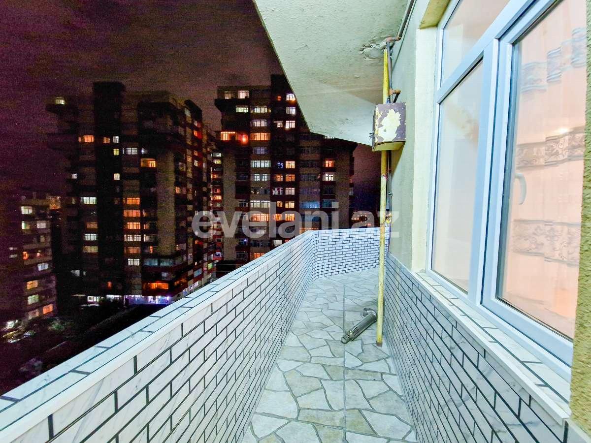 Satılır, yeni tikili, 2 otaqlı, 105 m², Bakı, Nizami r, Neftçilər m.