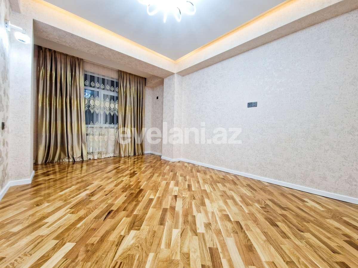Satılır, yeni tikili, 2 otaqlı, 105 m², Bakı, Nizami r, Neftçilər m.