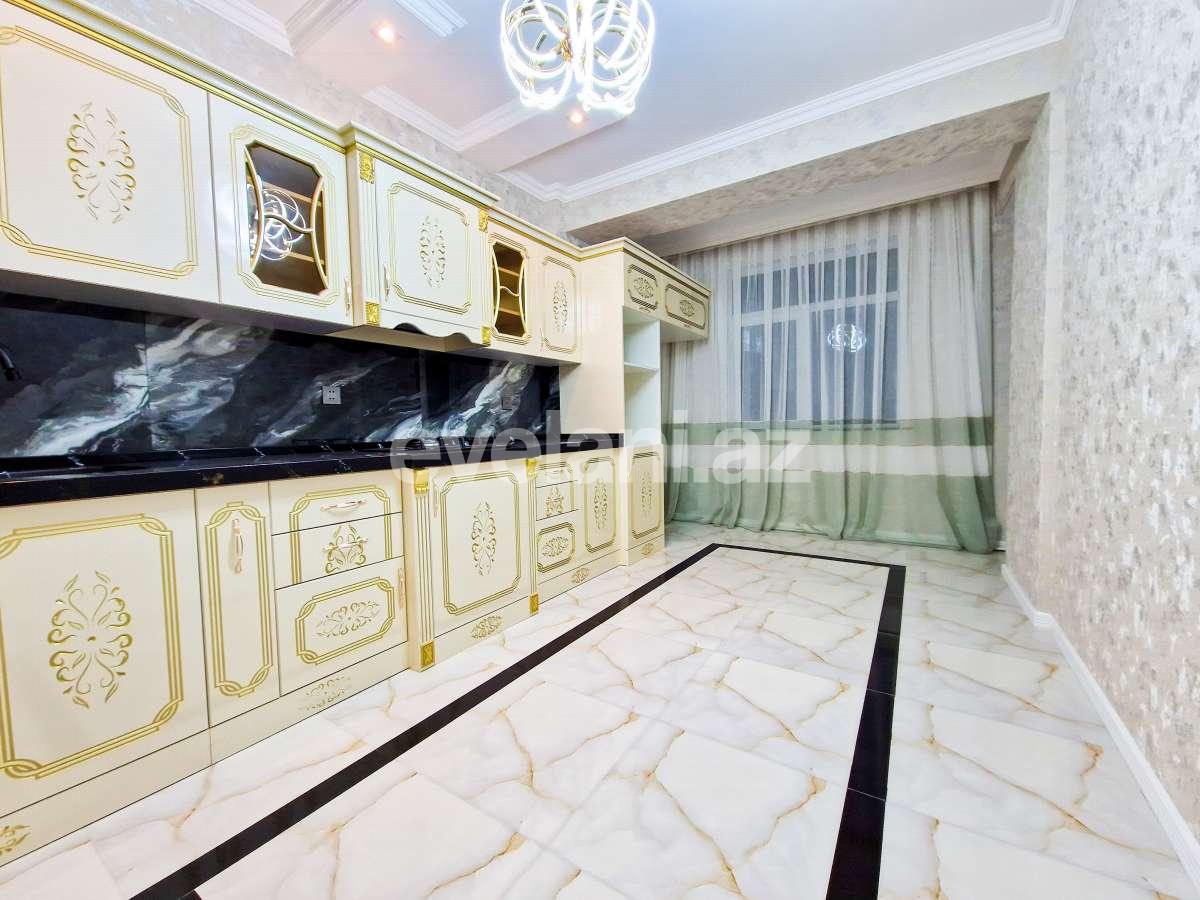 Satılır, yeni tikili, 2 otaqlı, 105 m², Bakı, Nizami r, Neftçilər m.